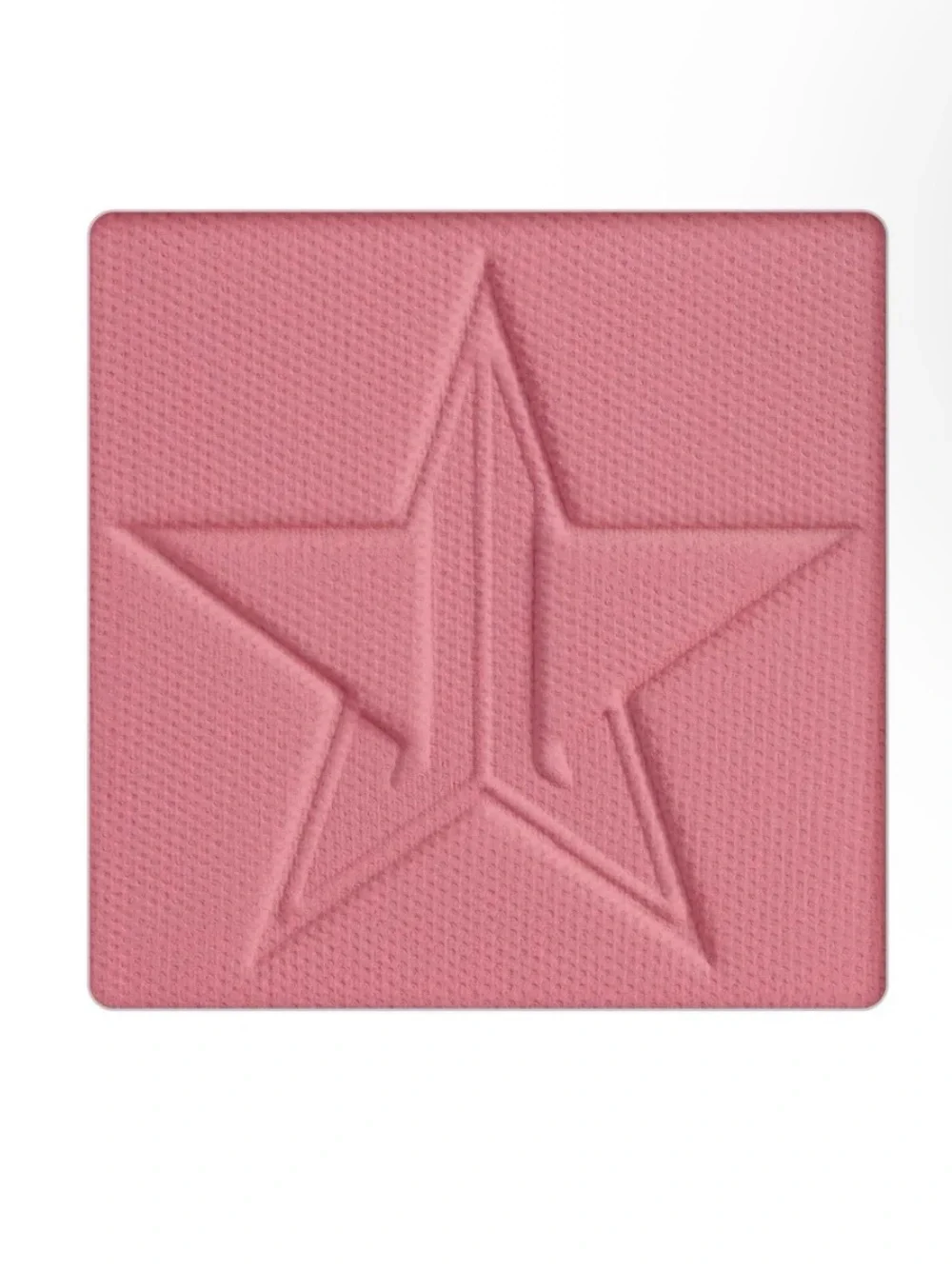 Jeffree Star Eyeshadow Artistry Singles - Mohawk Rose Pink🩷